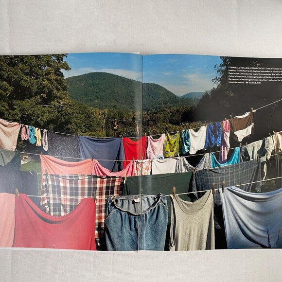 America at Home by Rick Smolan & Jennifer Erwitt - Picture 5 of 13